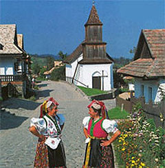 rundreisen in ungarn